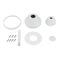 Maverick Fan Finish Kit
