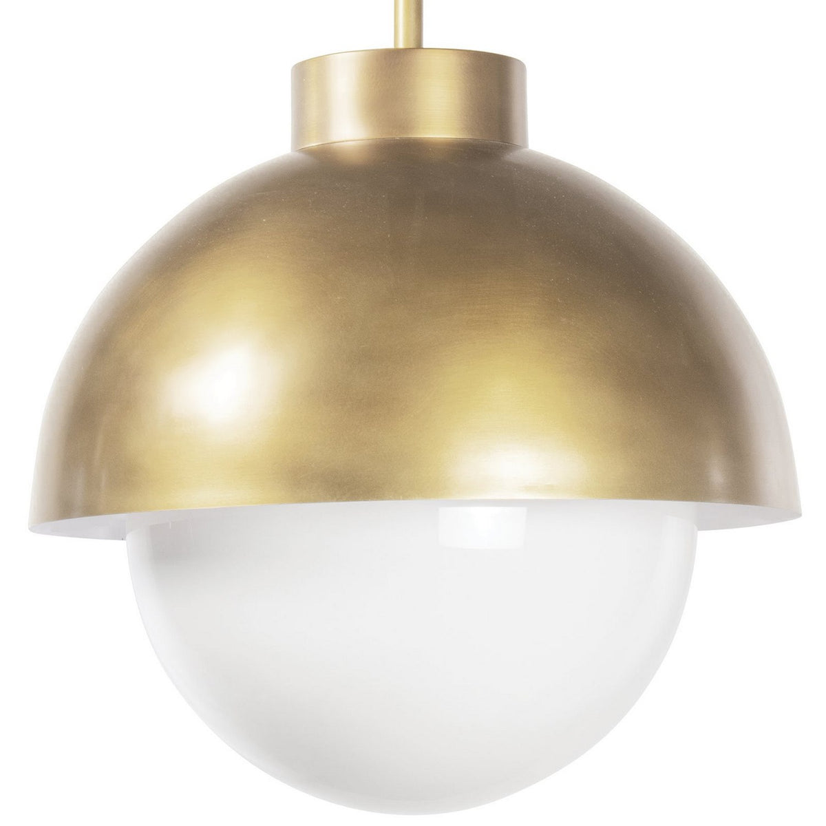 Montreux One Light Pendant