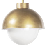Montreux One Light Pendant