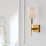 Beckham Classic Sconce