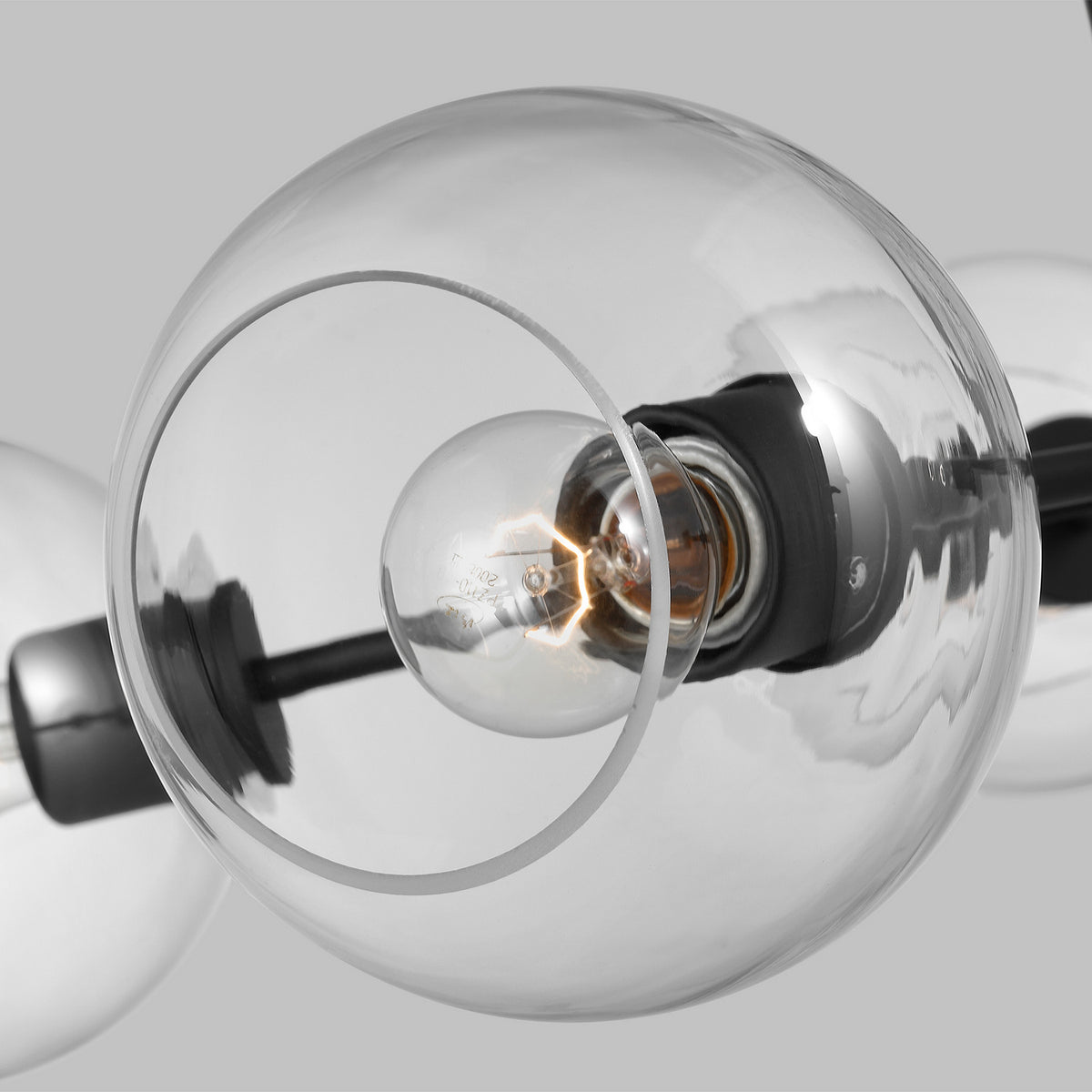 Codyn Large Chandelier