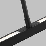 Stagger Halo 84 Linear Suspension