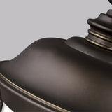 Calder 20" Post Lantern