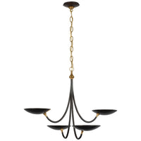 Keira Medium Chandelier