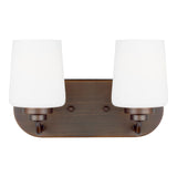 Windom Two Light Bath
