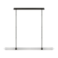 Langston X-Large Linear Chandelier