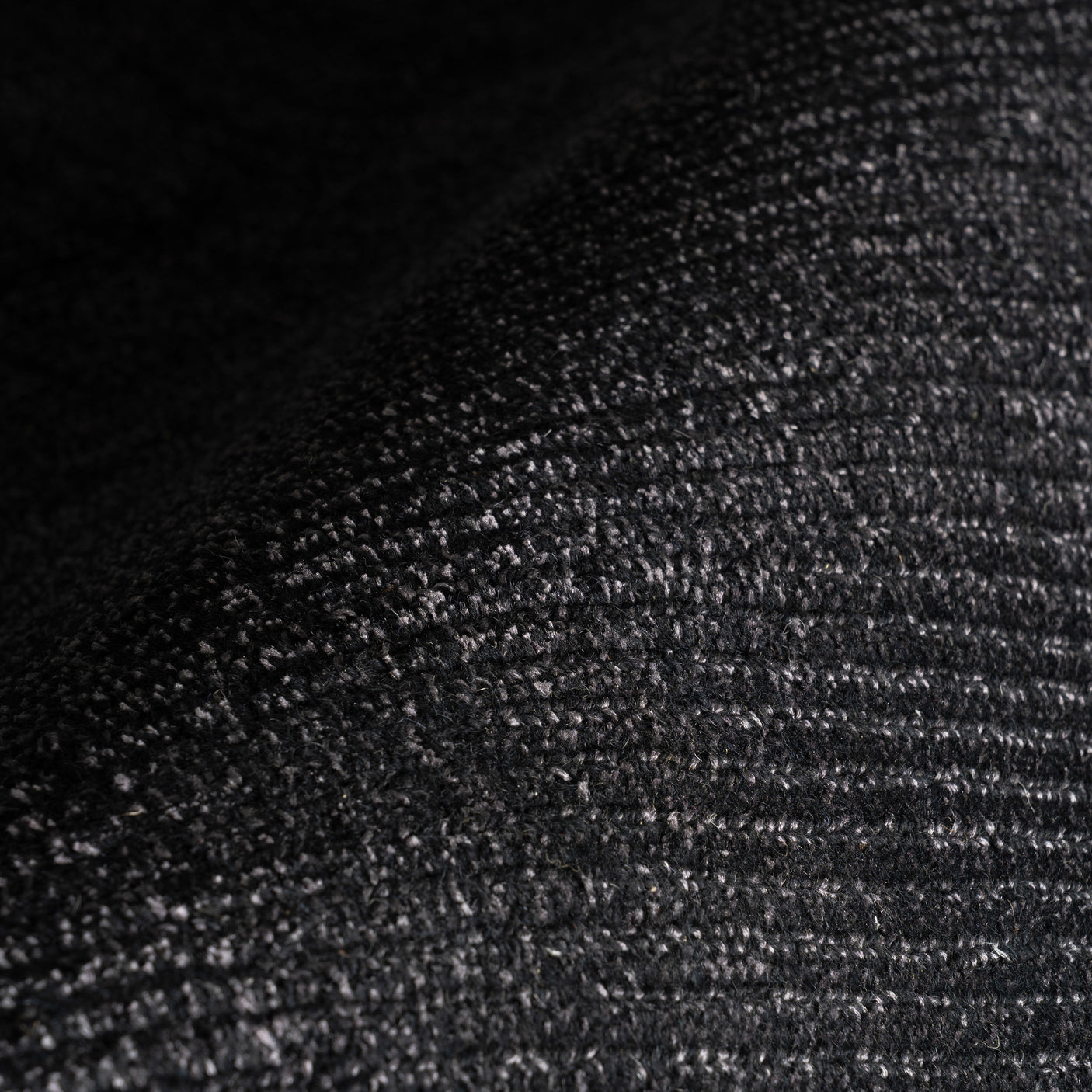 Nate Berkus Crosby Solid Wool Cozy Area Rug