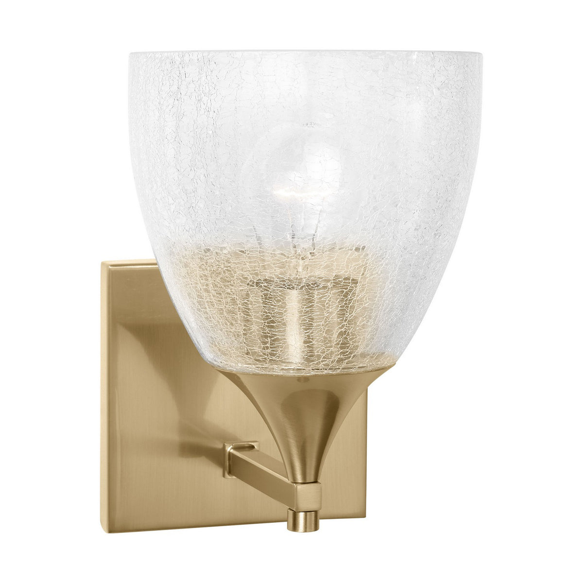 Toffino 1-Light Bath Sconce