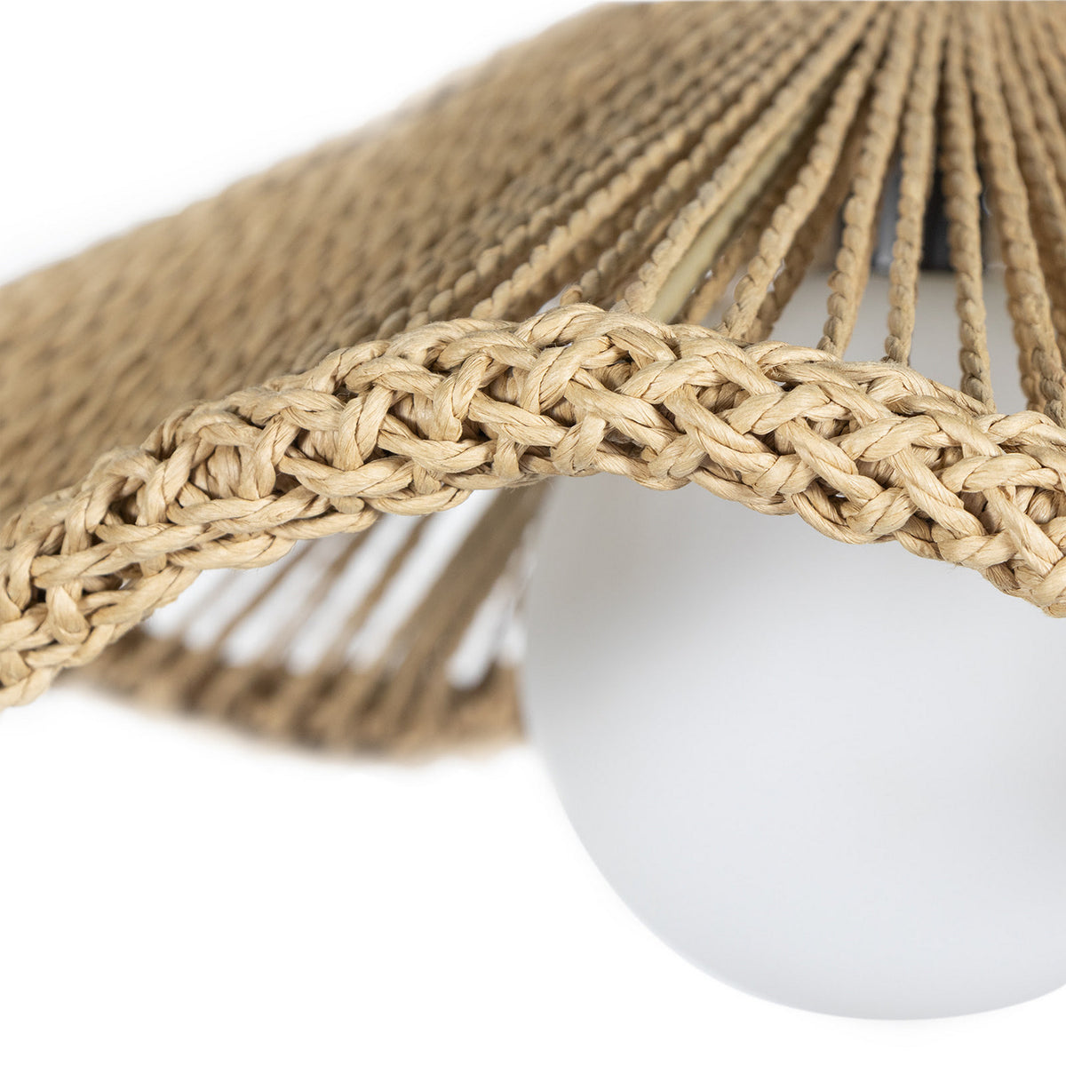 Provence Cafe LED Pendant