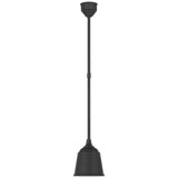Academy 8" Rockhouse Pendant