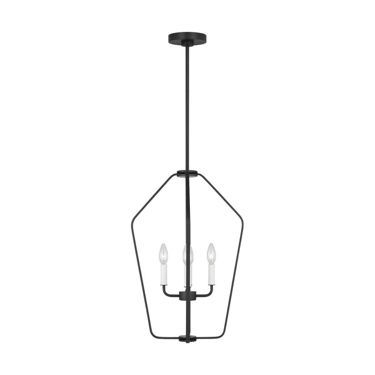 Kennan Four Light Medium Lantern