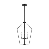 Kennan Four Light Medium Lantern