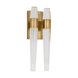 Lassell Double Sconce
