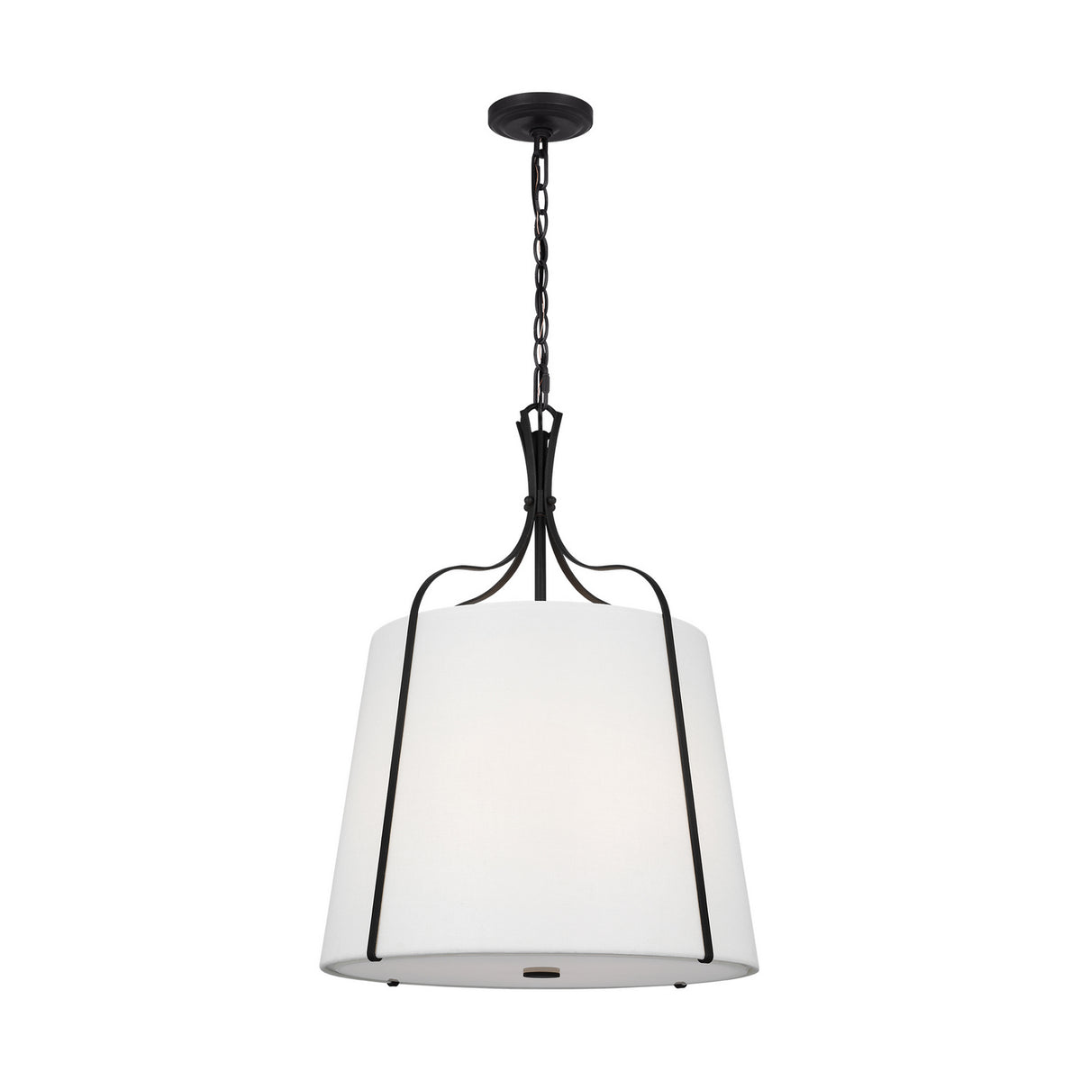 Leander Medium Hanging Shade