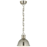 Hicks Small Dome Pendant