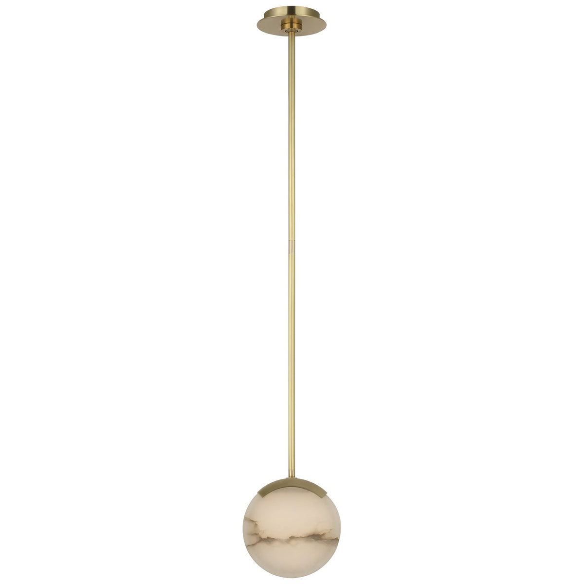 Melange 7" Pendant