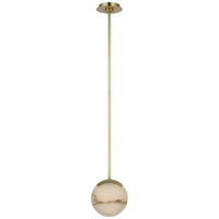 Melange 7" Pendant