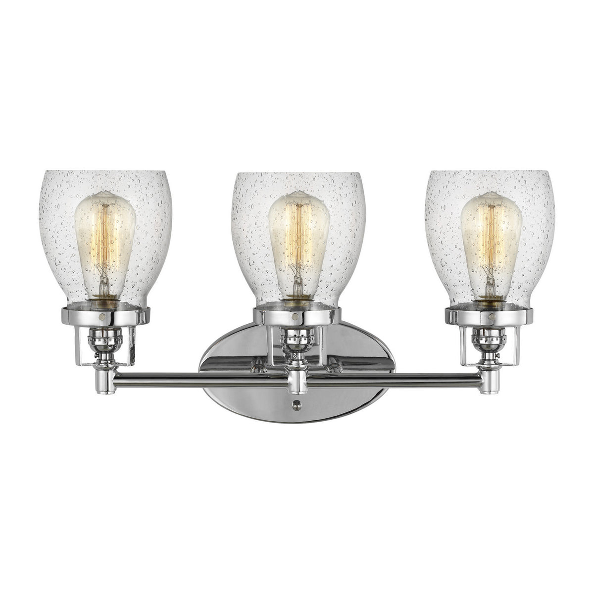 Belton Three Light Bath