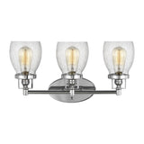 Belton Three Light Bath