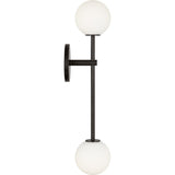 Sorelle 21" Sconce