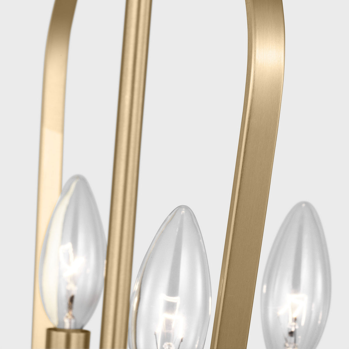 Kennan Four Light Medium Lantern