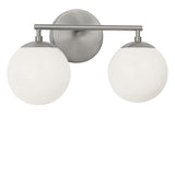 Nube Two Light Vanity