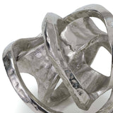 Knot Sculpture