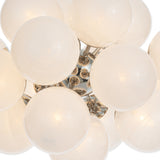 Shine 17 Light Chandelier
