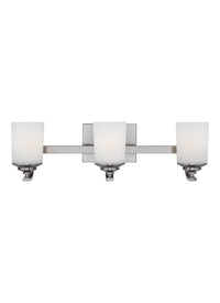 Kemal Three Light Bath