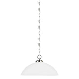 Oslo One Light Pendant