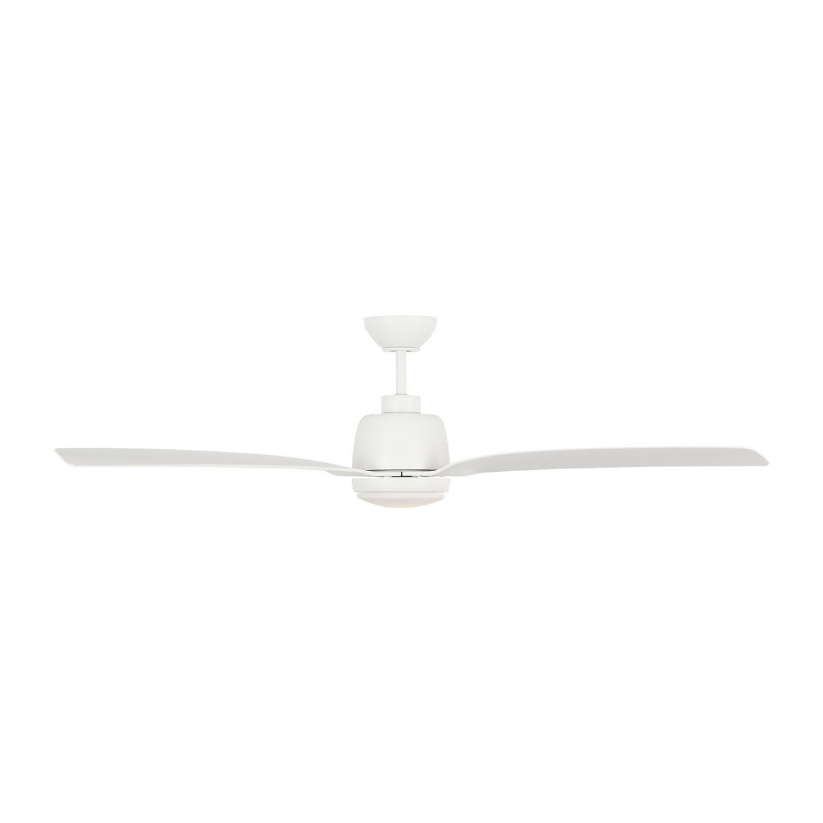 Avila Coastal 60" LED Ceiling Fan