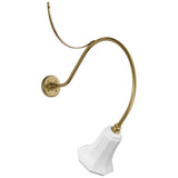 Academy 26.5" Anchored Larrabee Barn Light