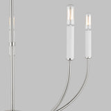 Greenwich Five Light Chandelier — 40 W