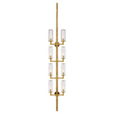 Liaison Statement Sconce