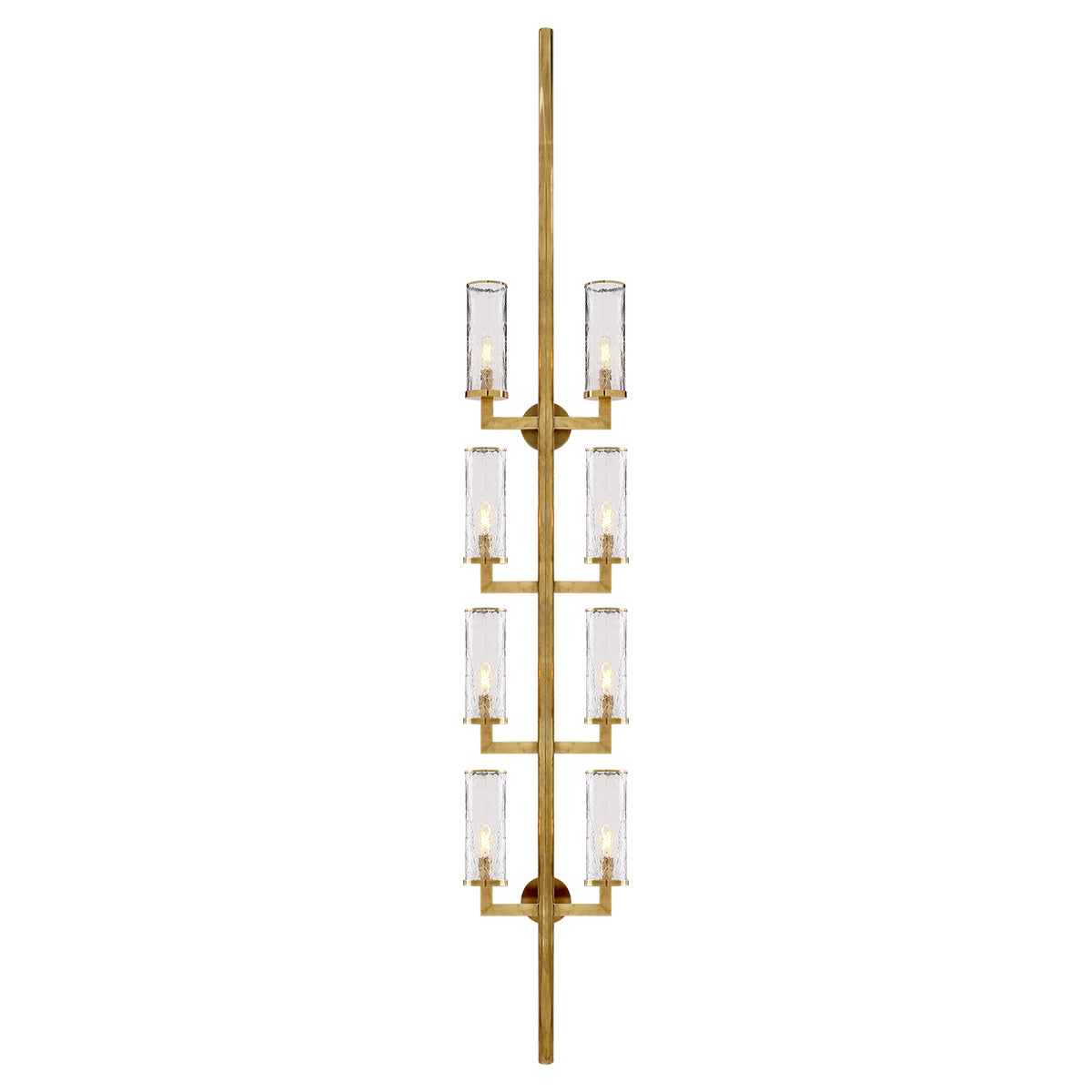 Liaison Statement Sconce