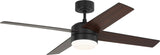 Loni 52 LED Ceiling Fan