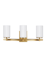 Alturas Three Light Bath