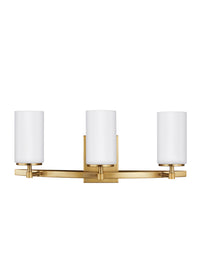 Alturas Three Light Bath