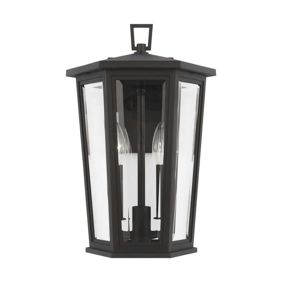 Witley Medium Wall Lantern