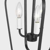Kennan Three Light Chandelier