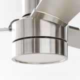 Jovie 52" LED Ceiling Fan