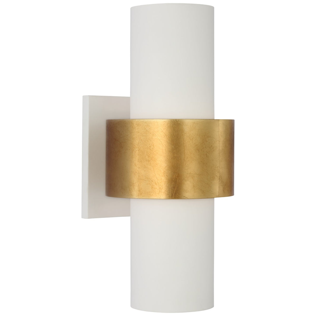 Chalmette Medium Layered Sconce