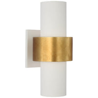 Chalmette Medium Layered Sconce