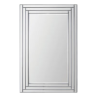 Edessa Mirror