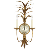 Gramercy 28" Sconce