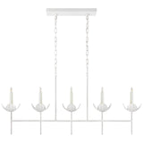 Illana Large Linear Chandelier