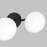 Two Light Vanity — Lune