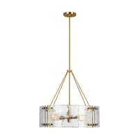Calvert Medium Pendant