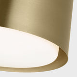 Dartmore Small Flush Mount