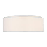Larson Large Flush Mount